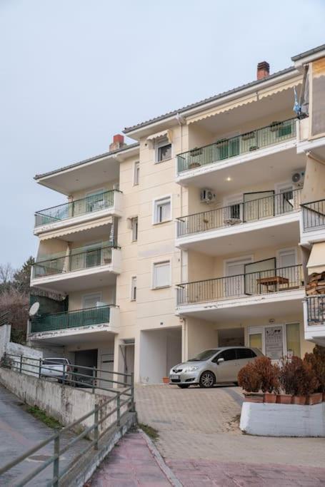 Frida'S Home For 2 In Kozani Eksteriør billede